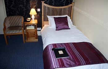 Castle Hotel 3*