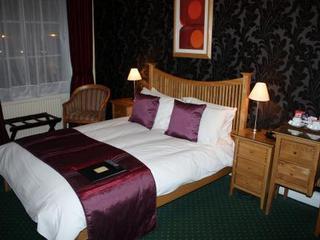 Hotel Castle