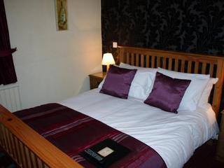 Castle Hotel Devizes